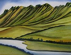 Image result for New Zealand Art