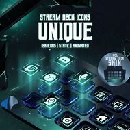 Image result for Stream Deck Headphone Icon