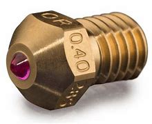 Image result for 3D Print Nozzle