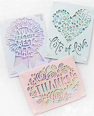 Image result for How to Make Cards with Cricut Joy