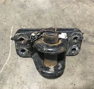 Image result for Kenworth T800 Tow Hook