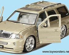 Image result for Lincoln Navigator Toy Car