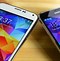 Image result for Samsung Galaxy S5 vs iPhone 6