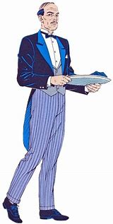 Image result for Alfred Pennyworth PNG