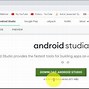 Image result for Android Studio Setup Wizard