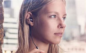 Image result for iPhone 5C Headphones