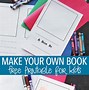 Image result for Make Your Own Book Online Free