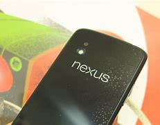 Image result for Nexus 4 Metal Back