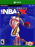 Image result for Xbox Series X NBA 2K23