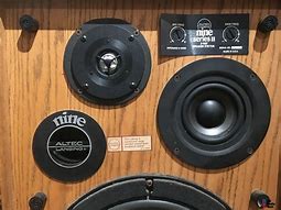 Image result for Bing Photos of Vintage Speakers