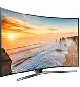 Image result for Curved LED Screen TV