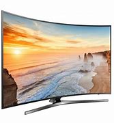 Image result for Curved Big Screen TV