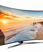 Image result for Curved Screen TVs