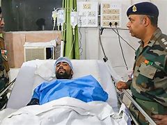 Image result for Pak Army Colonel