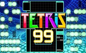 Image result for Tetris 99 Big Block DLC