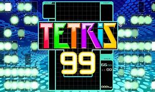 Image result for Tetris Wallpaper
