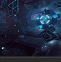 Image result for Echo VR Arena Map