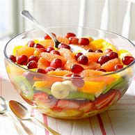 Image result for Fresh Fruit Salad