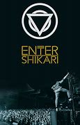 Image result for Enter Shikari Logo