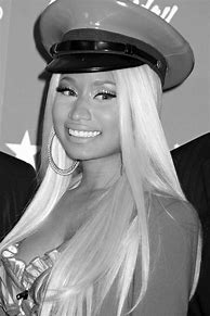 Image result for Nicki Minaj Headpiece