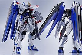 Image result for Metal Robot Spirits Gundam Bael