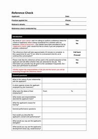 Image result for Check Sheet Forms
