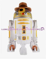 Image result for Yellow R2-D2