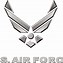 Image result for Air Force Insignia Clip Art