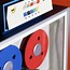 Image result for Magnetic Computer Tape 60s