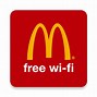 Image result for Wi-Fi Router McDonald's