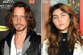 Image result for Chris Cornell's Dad Ed Boyle