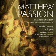 Image result for archbishop hilarion St Matthew Passion