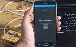 Image result for Where Do I Put My Samsung Unlock Code