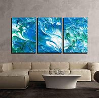 Image result for 3 Canvas Wall Art