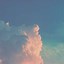 Image result for Cloudy Sky Aesthetic