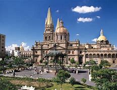 Image result for Guadalajara