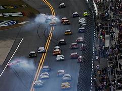 Image result for Kevin Harvick NASCAR Crash