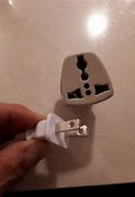 Image result for iPhone UK Plug