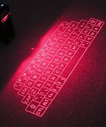 Image result for Infrared Virtual Keyboard