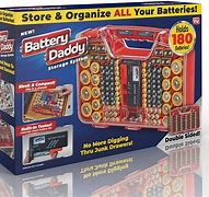 Image result for Battery Daddy Case