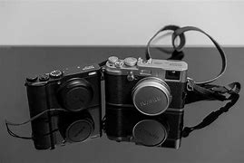 Image result for Fujifilm XF10
