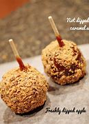 Image result for candy dipped apple