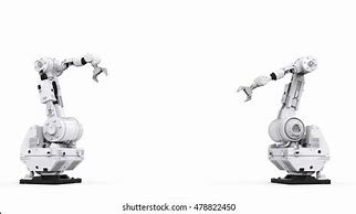 Image result for Amazon Factory Robots