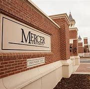 Image result for Mercer University