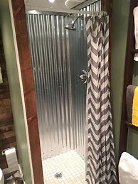 Image result for Metal Shower Wall Panels