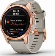 Image result for Garmin Fenix 7 On Wrist