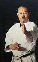 Image result for Shukokai Karate Masters