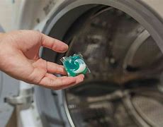 Image result for How to Use Laundry Detergent Pods