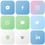 Image result for Soft Aesthetic Icons