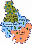 Image result for Bangalore Map.png